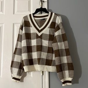Women’s sweater